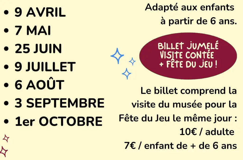 visites contées monpazier