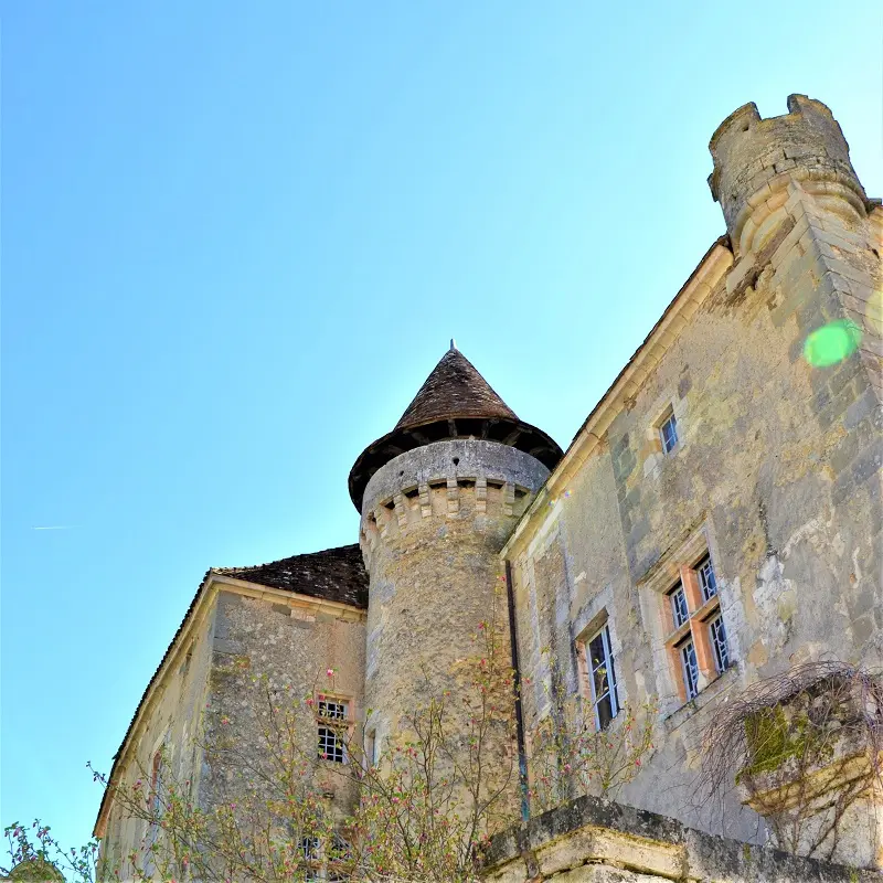 ACTE III Château La Marthonie Saint Jean (9)