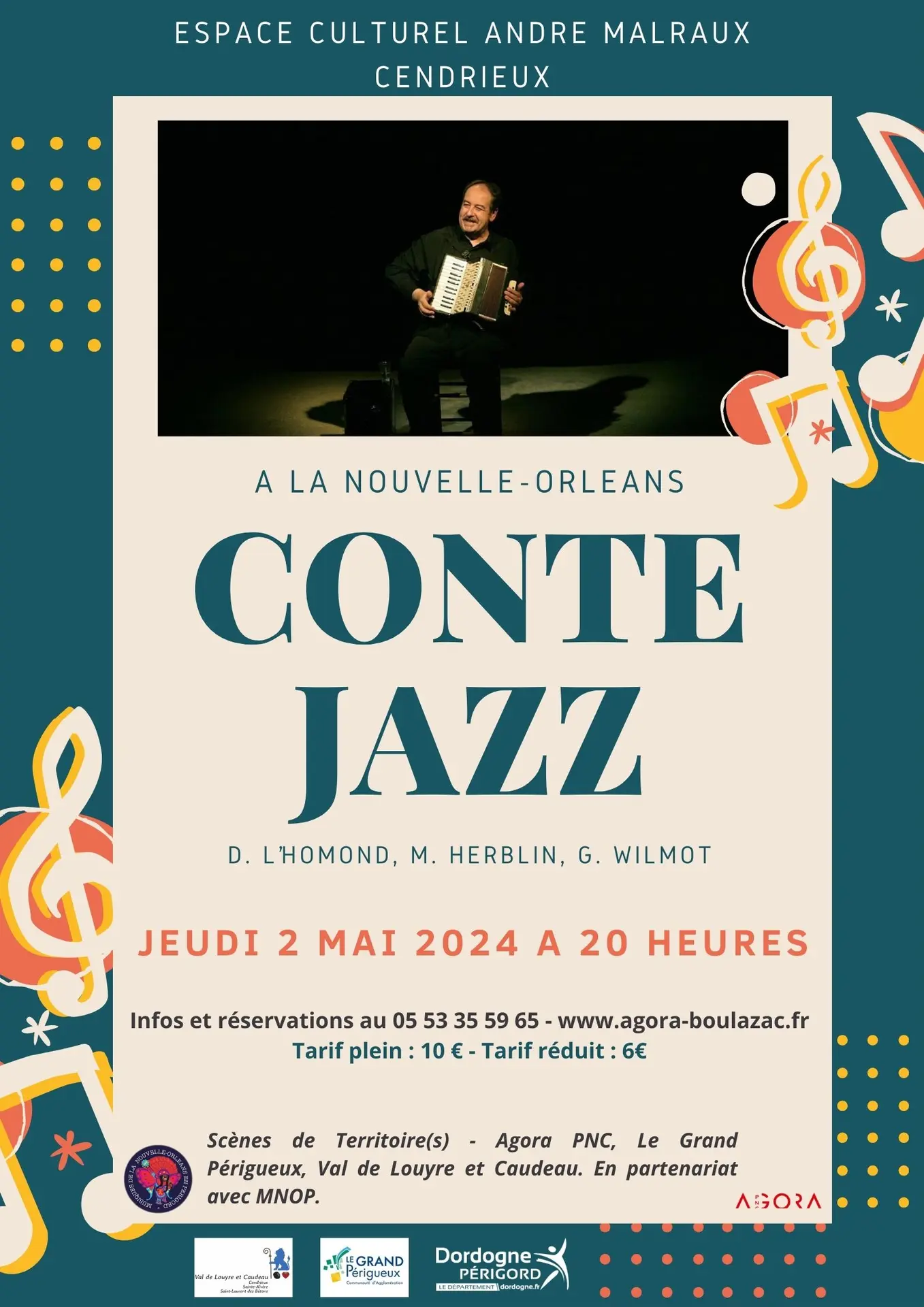 AGORA 2 MAI 24 - 1