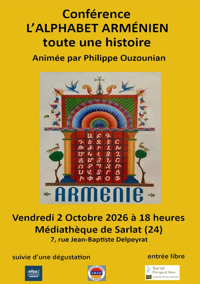 Conférence