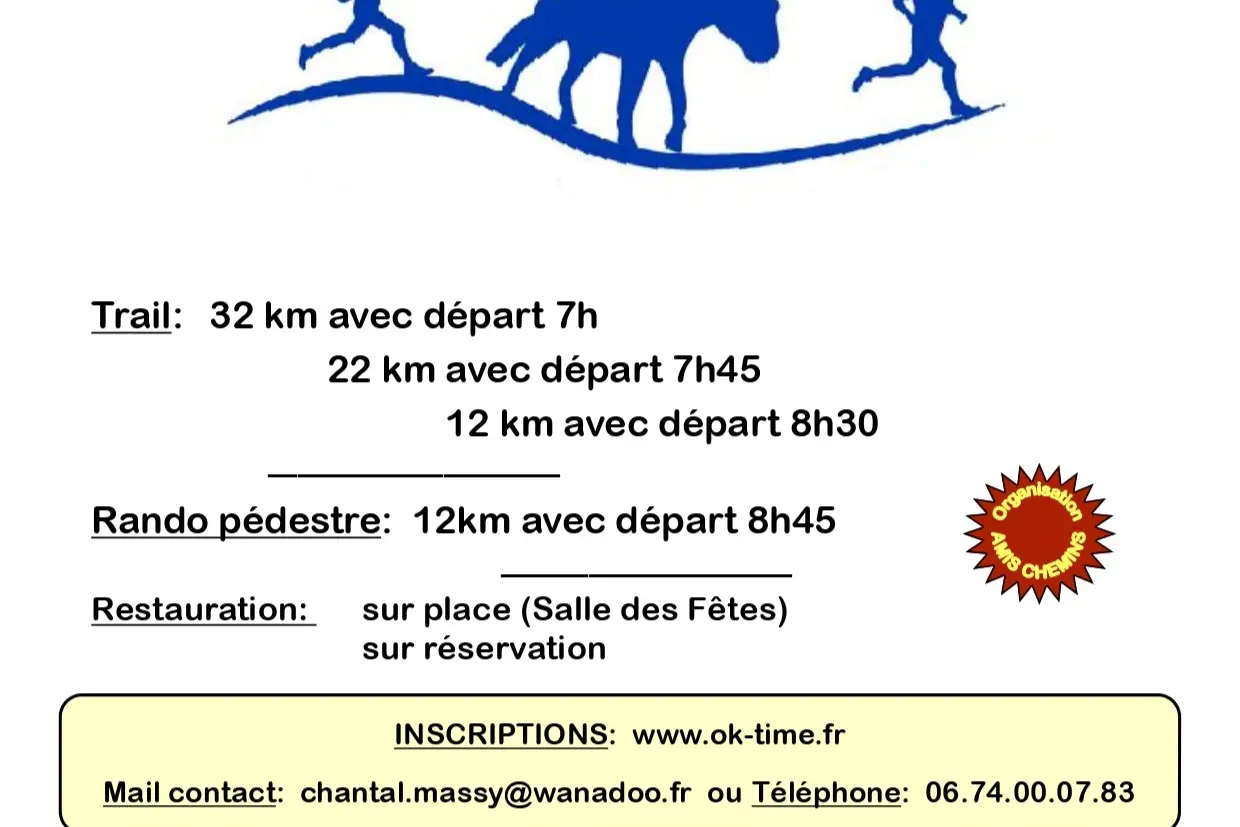 Affiche A4 Trail 2026_02