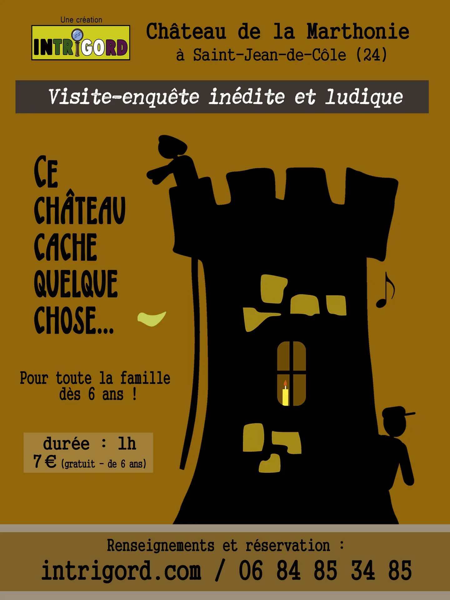 Affiche CCCQC 2025