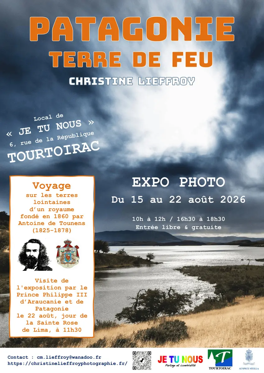Affiche expo Araucanie (002)