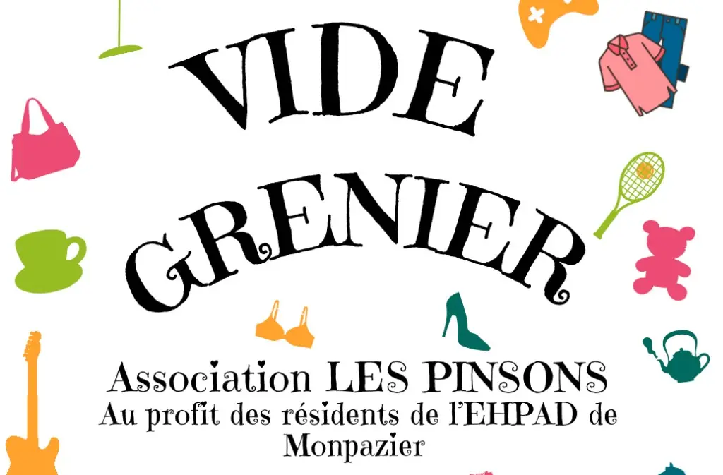 vide grenier