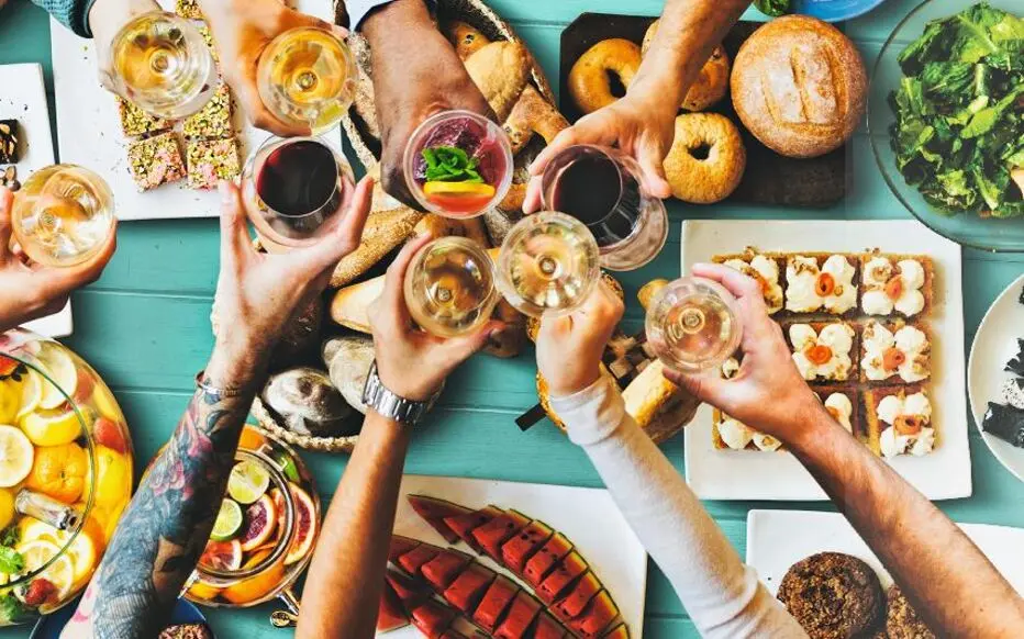 Apéro