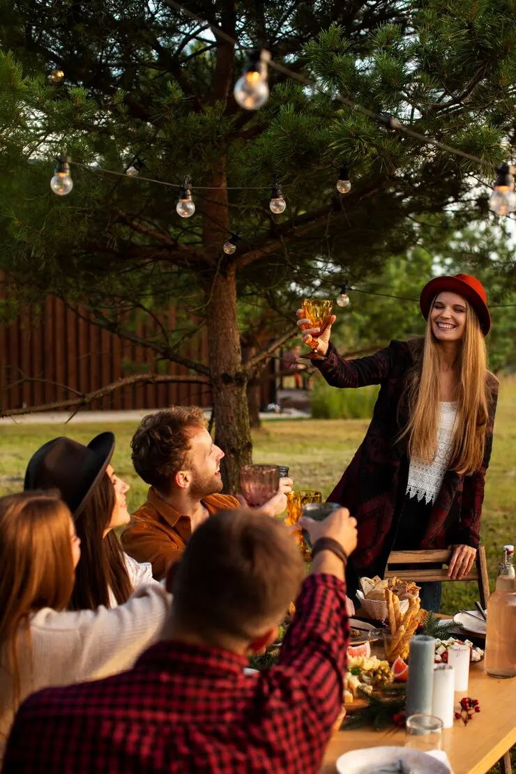 Apéro musical - Freepik
