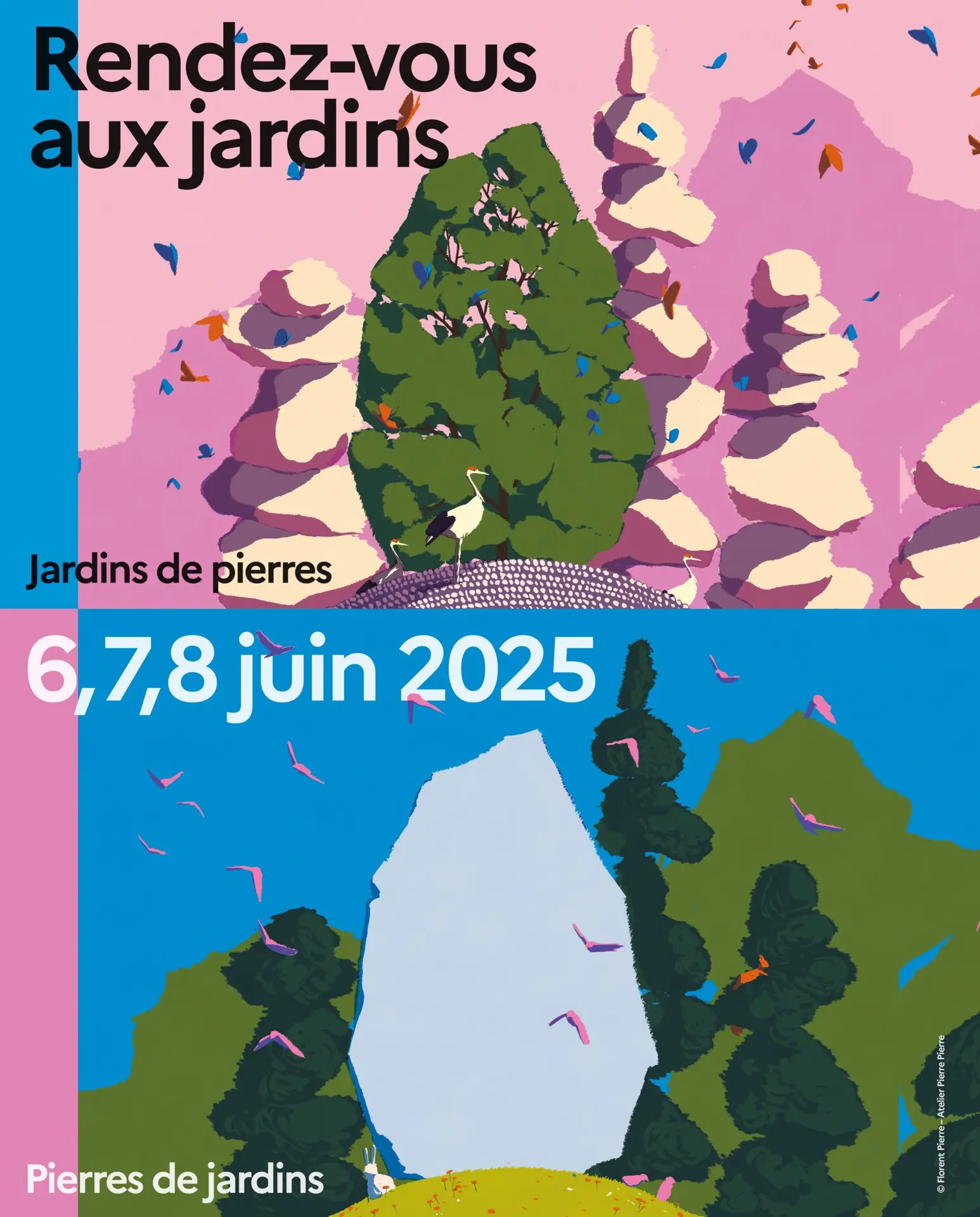 AtPP_40x60_Affiche_Ministere-de-la-Culture_RDVJ-2025_PRINCIPALE-scaled