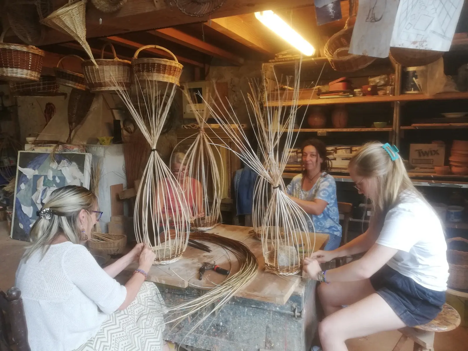 Atelier Au Bout du Chemin