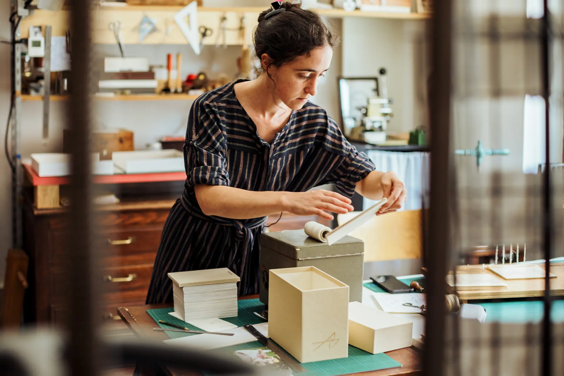 Atelier Sarah Mazet - Alexis Lang photographie-5