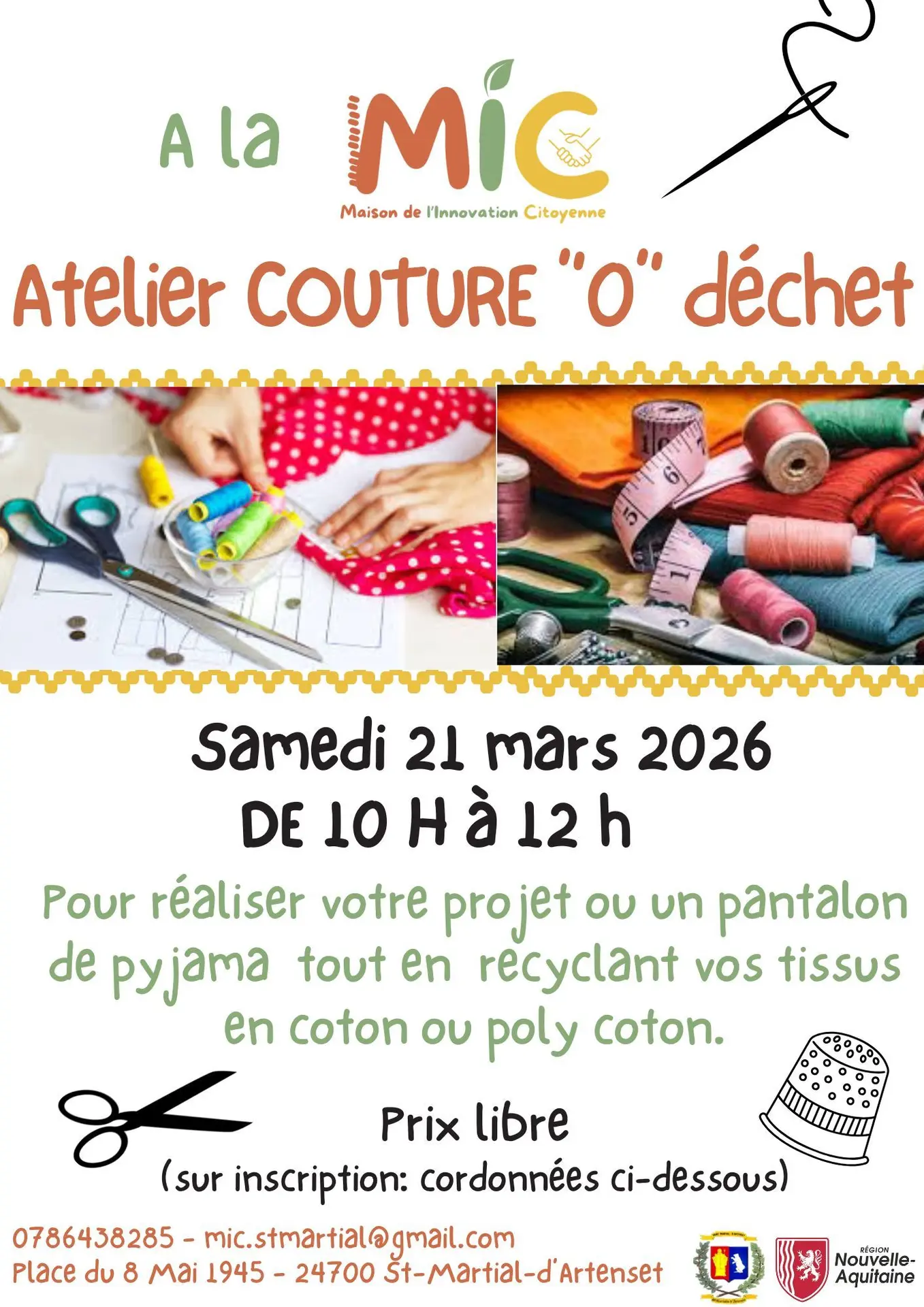 Atelier-couture-St-Martial-vallee-isle-perigord