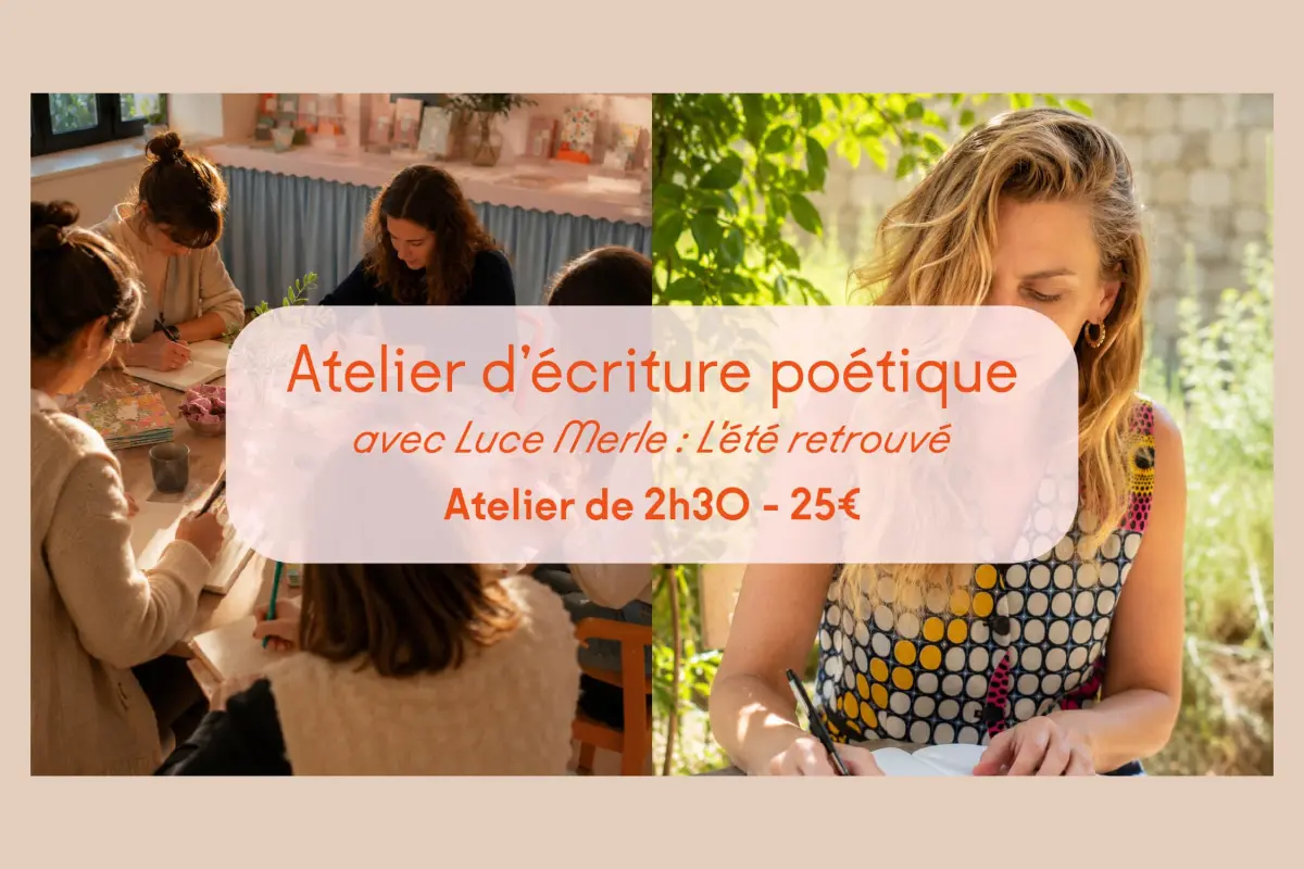 Atelier été retrouvé Brine 20 août 26 Eymet vignette