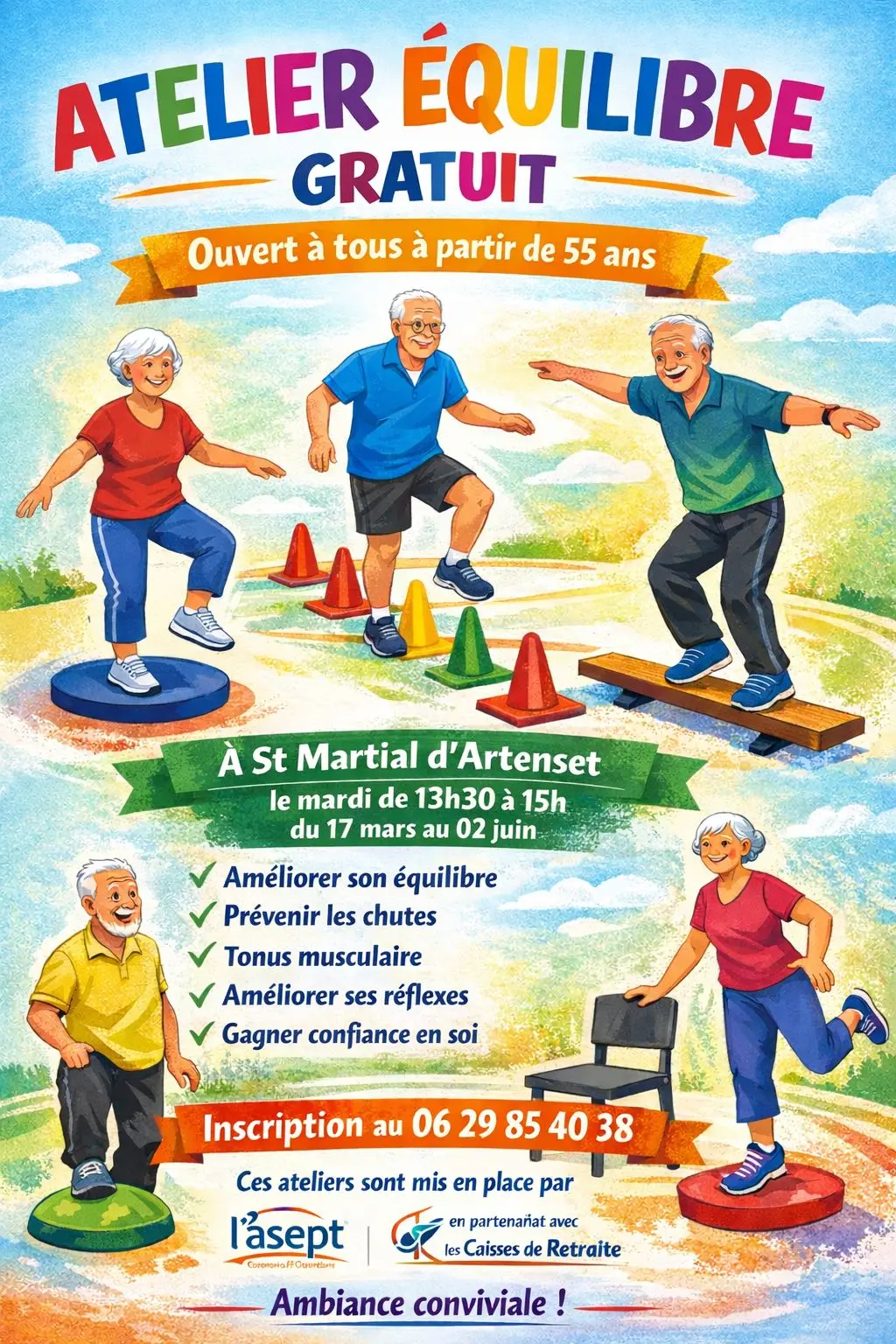 Atelier-équilibre-St-Martial-vallee-isle-perigord