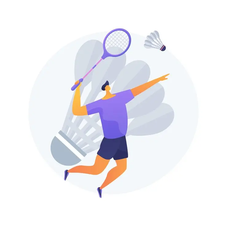 Badminton