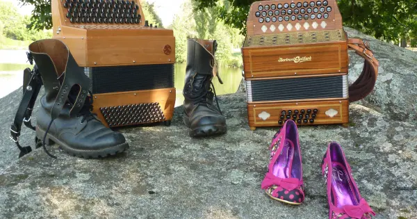 Bal trad'petit-scarabee