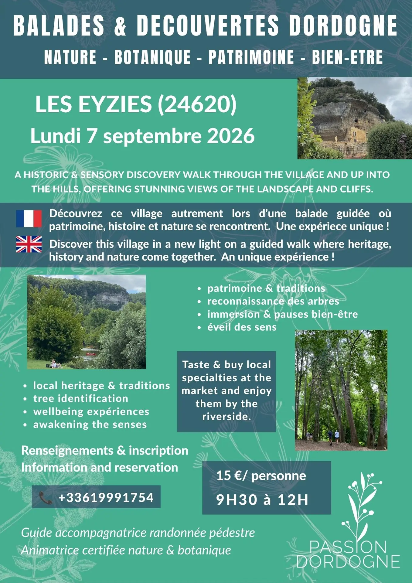 Copie de Balade Les EYZIES september - 1