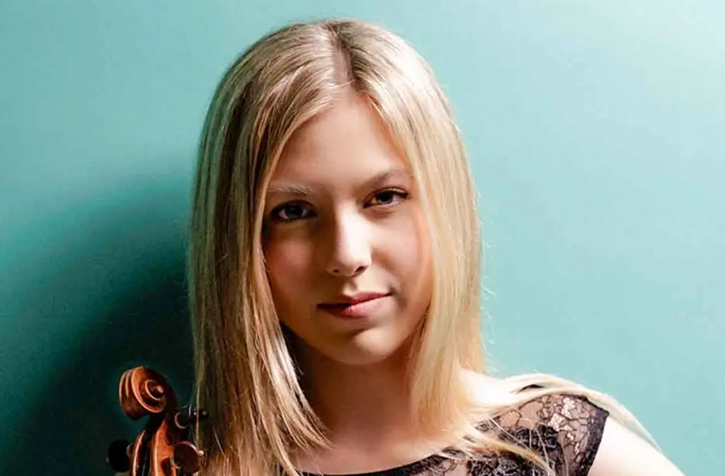 Clarissa Bevilacqua