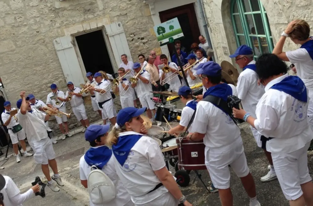Bodega-Issigeac