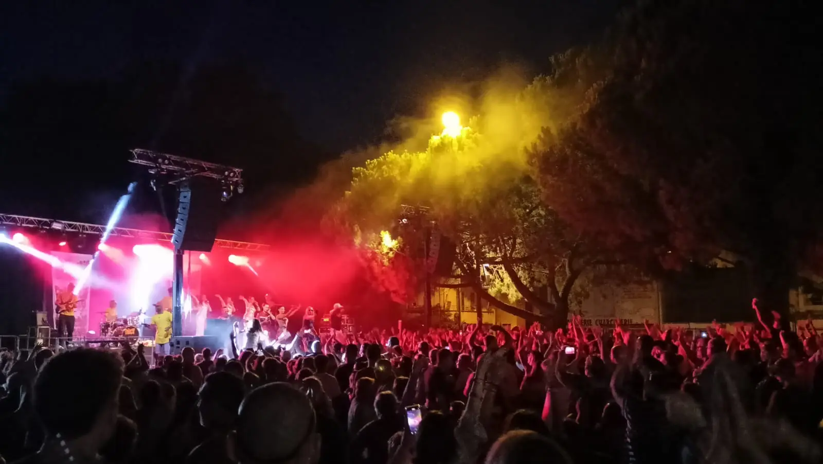 Périgord Inattendu - Fête des Bodégas - Ribérac