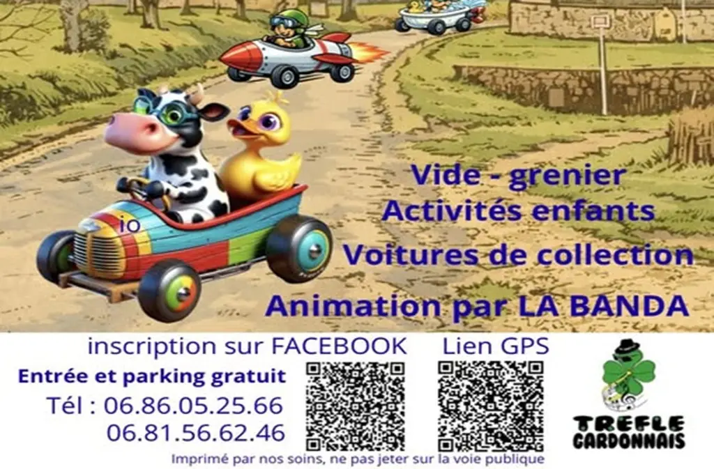 Bourniquel Descente caisse à savon -