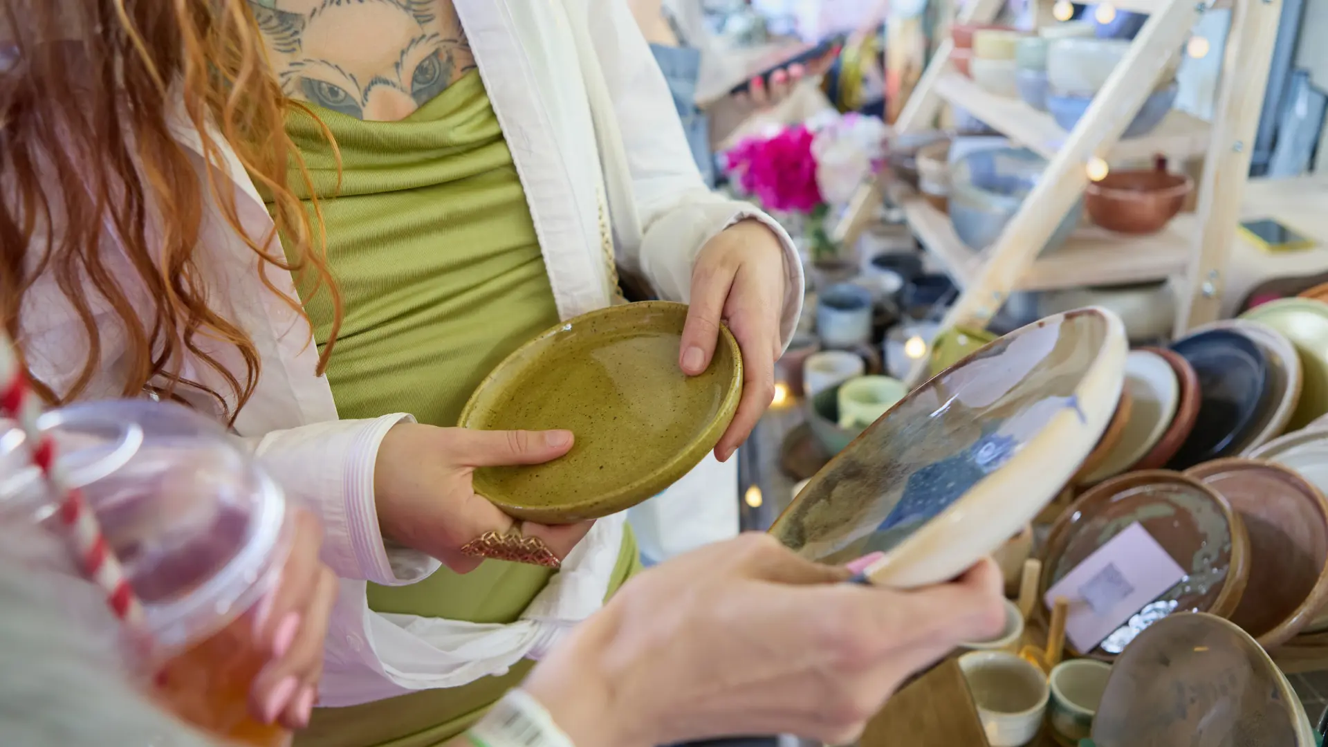 Foire à la Brocante