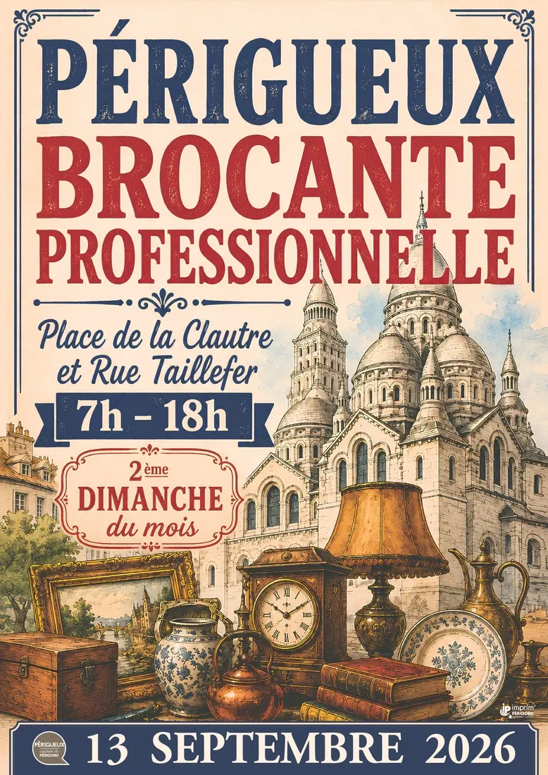 Brocantes professionnelles Px page 0001