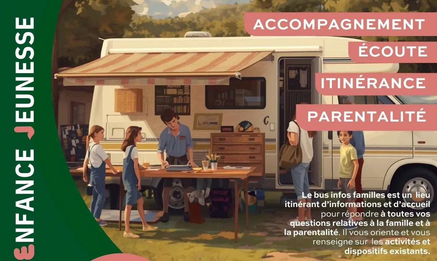 Bus Information Familles 2026 - 2