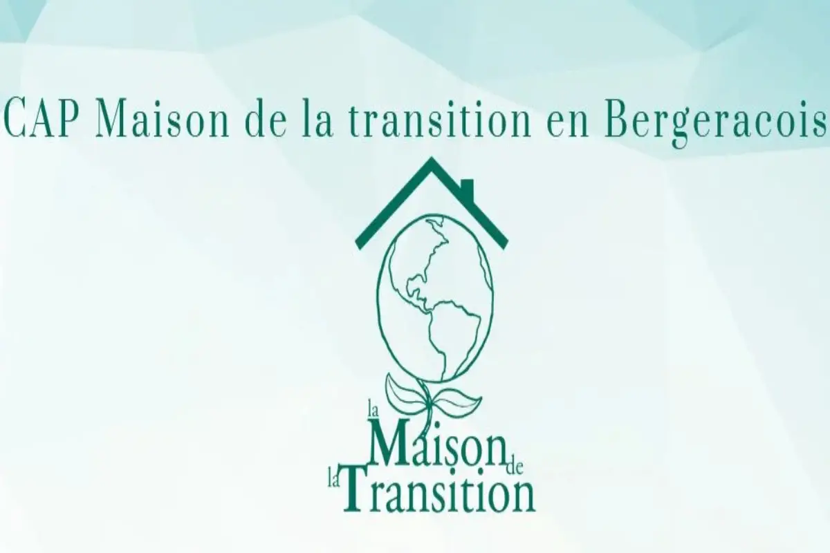 CAP maison de la transition Bergerac