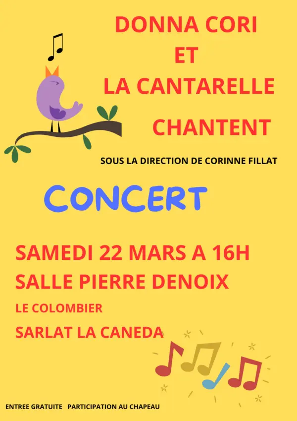 CONCERT