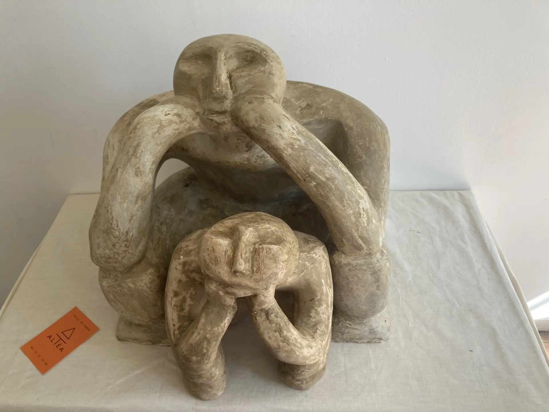 COLLECTIF LA FAC MARC ALTEA