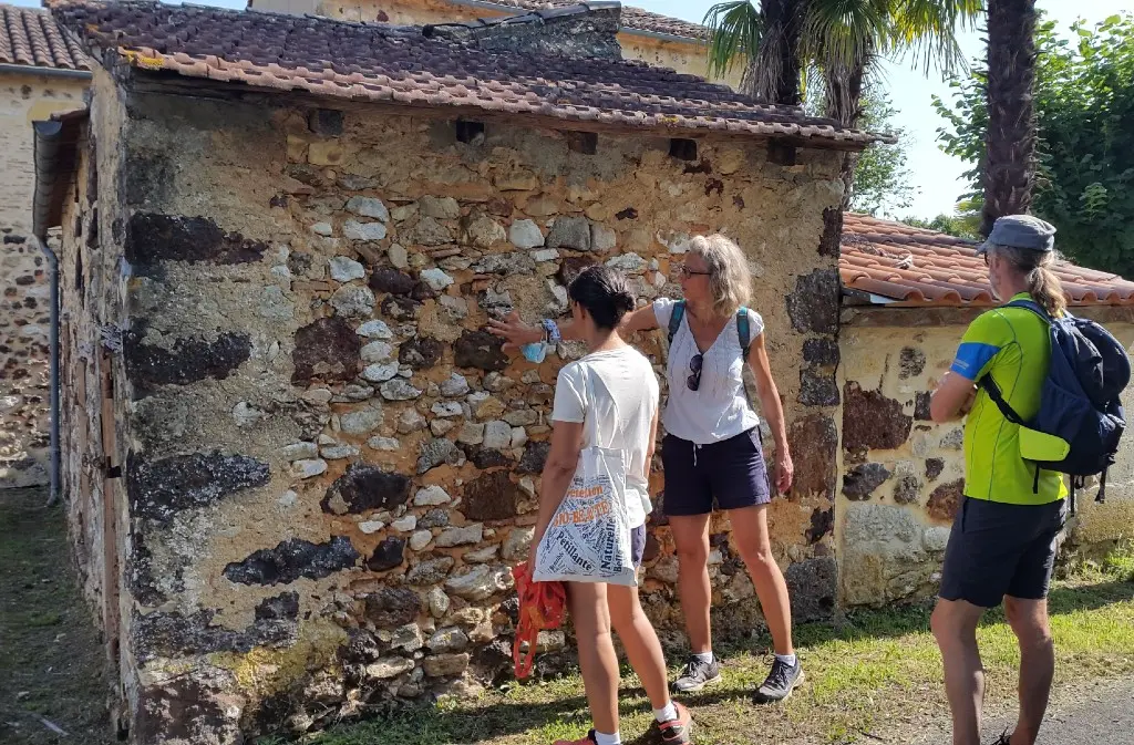 Cadouin