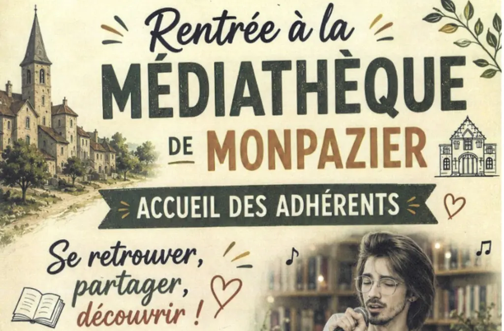 la rentrée