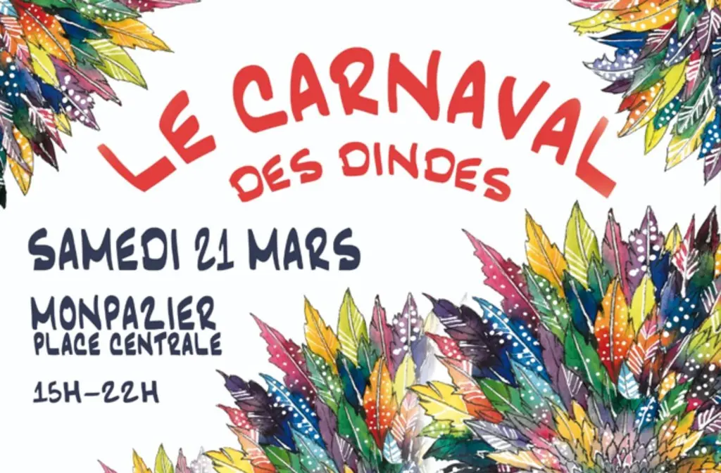 Carnaval Monpazier