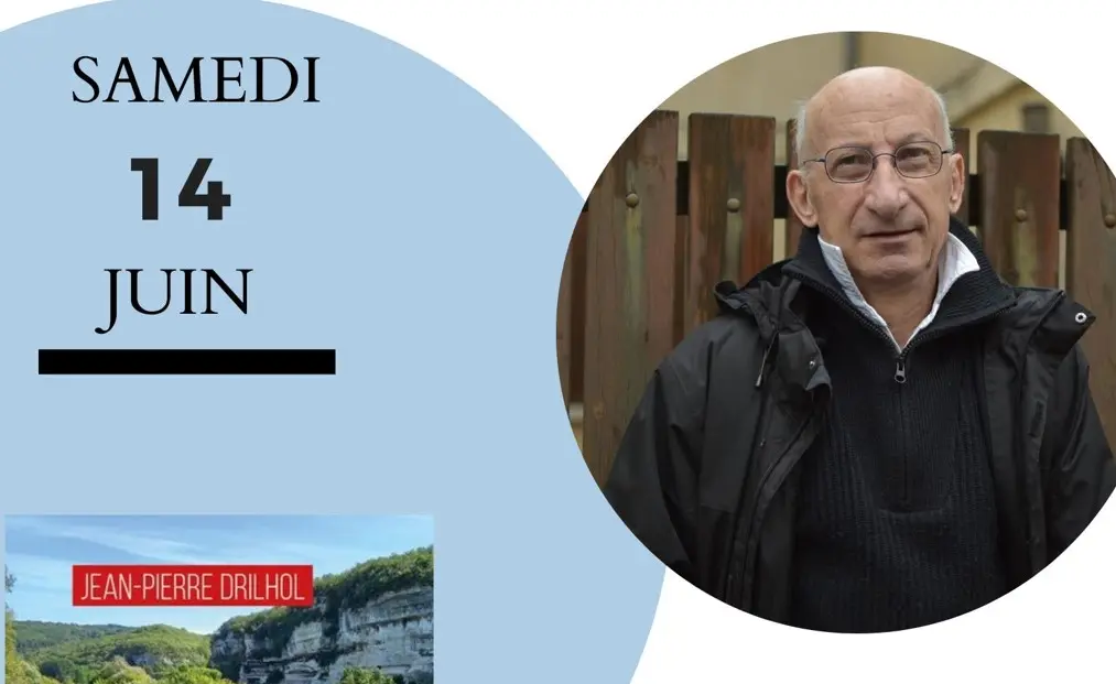 Rencontre Jean-Pierre Drilhol
