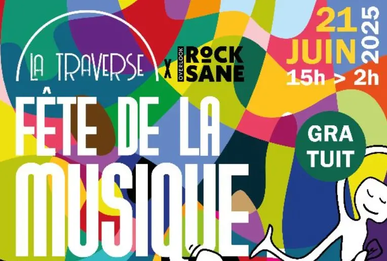 Fête de la musique