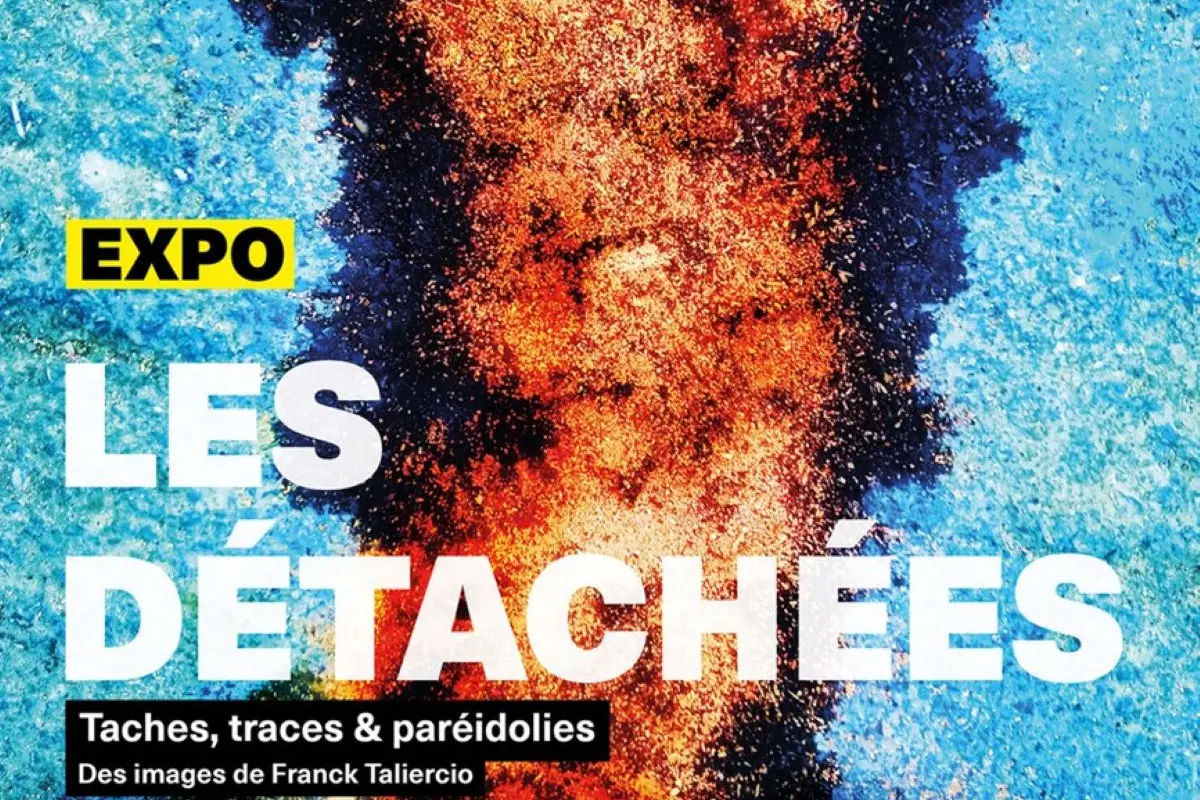 Exposition Les Détachées