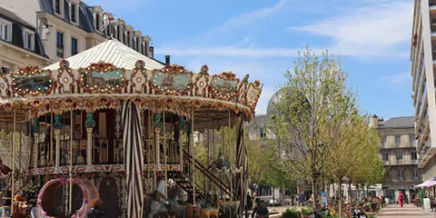 Périgueux 2000 ans d'histoire