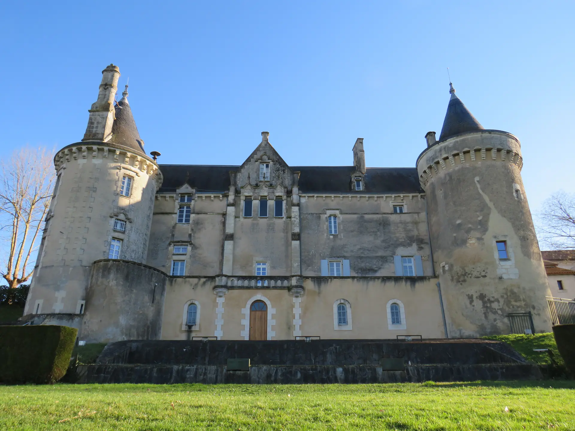 Château Mairie. (5)