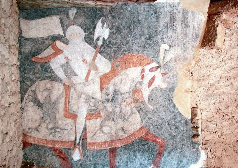 Château Belves Josué