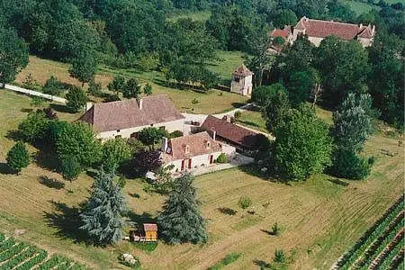 Chateau-Terre-Vieille