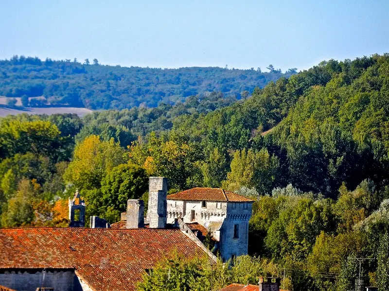 Château de Mareuil_2