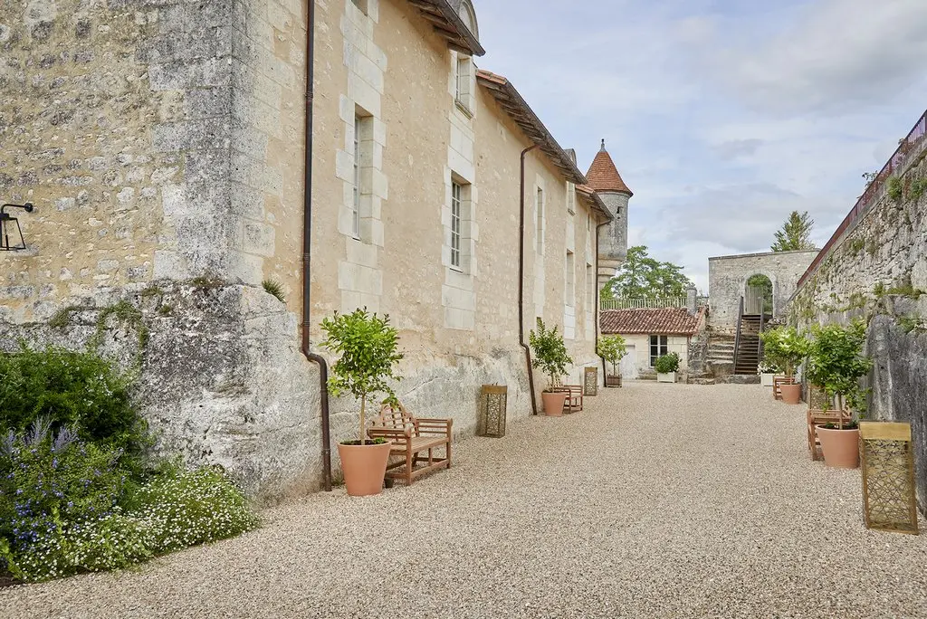 Château de Chanet