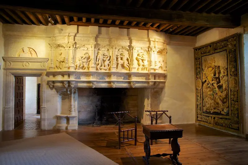 Château de Puyguilhem_3