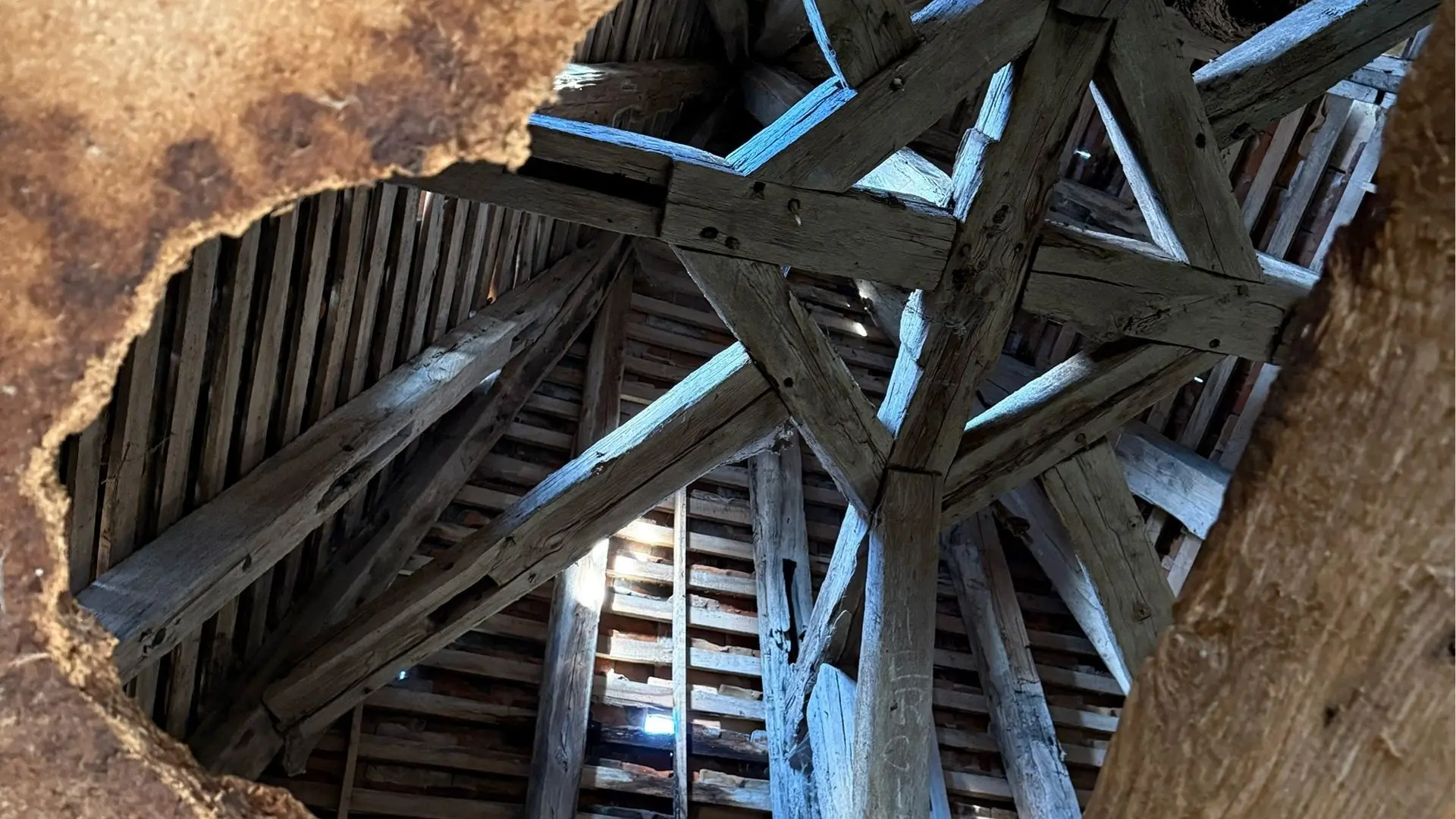 Château de Caussade