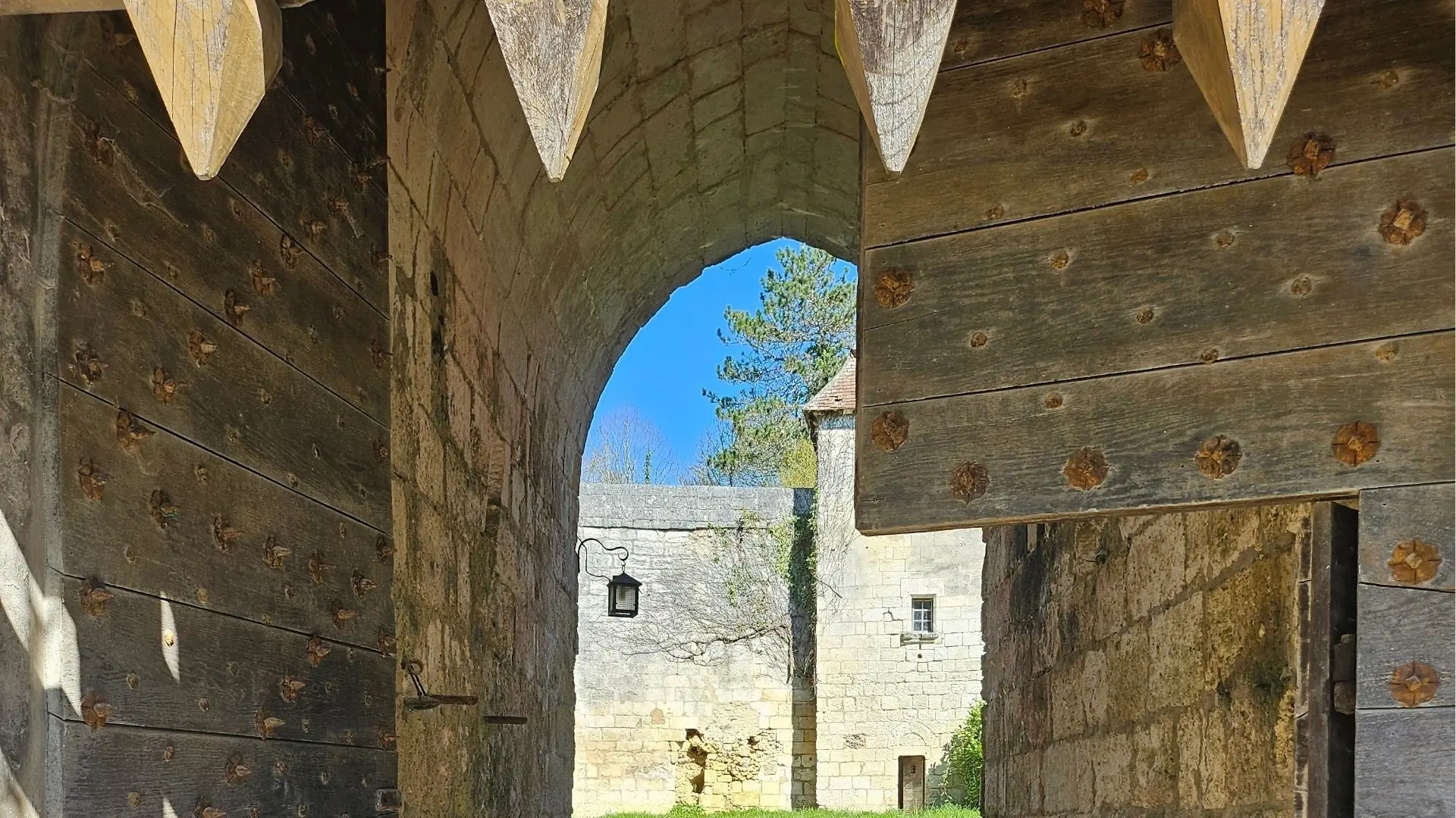 Château de Caussade