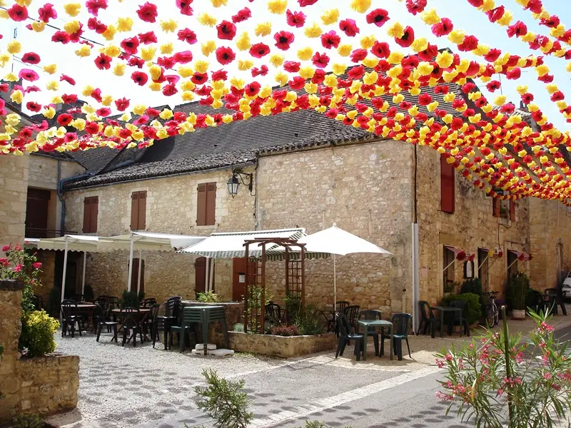Chez Claudette
