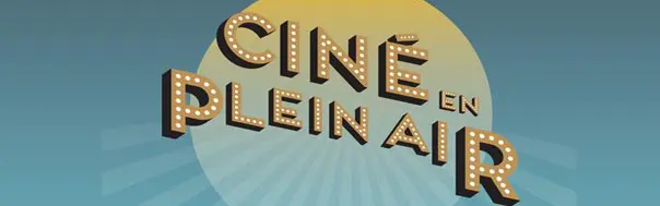 Cine-plein-air