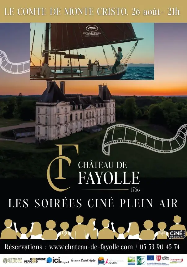 Cinema Fayolle