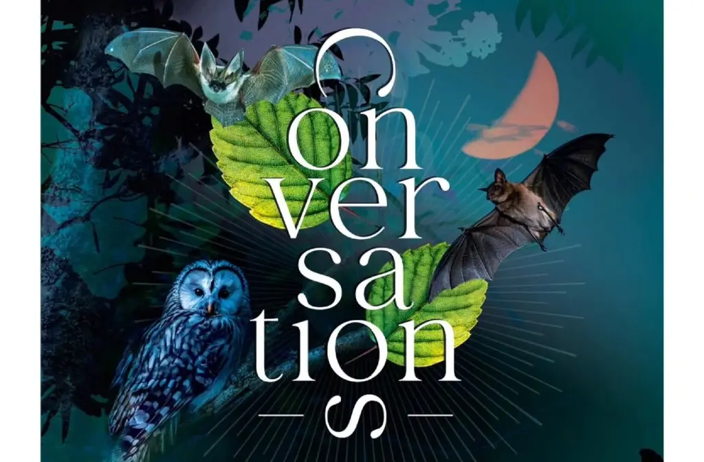 Conversations - Domaine de La Valette