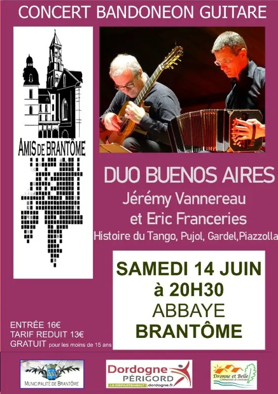 Concert 14.06.25