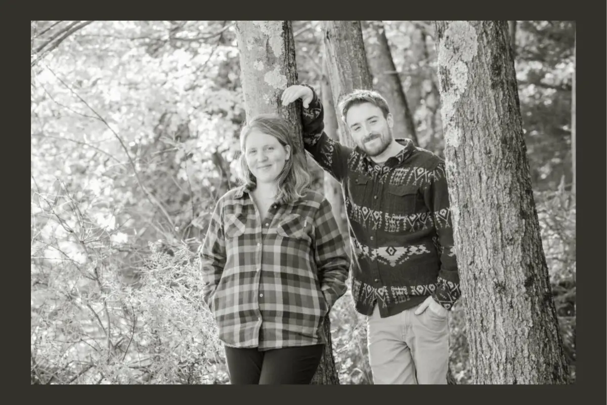 Concert Claire et Shane Brouette 5 sept 26 St Aubinde Lanquais vignette